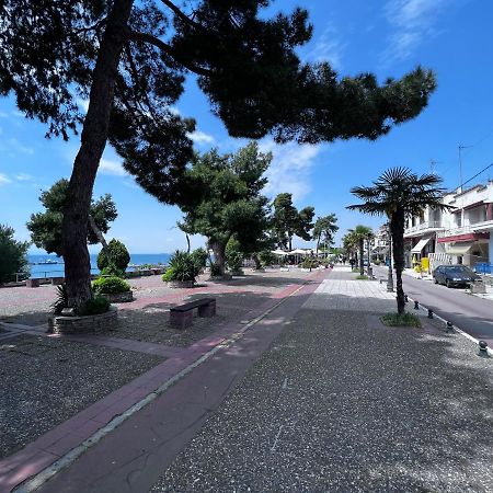 Vyron 2 Lusso Daire Michaniona Dış mekan fotoğraf