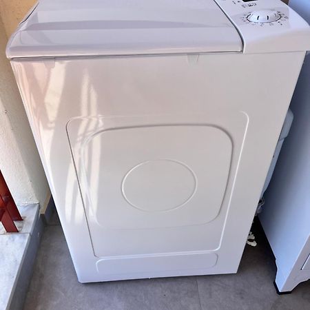 Vyron 2 Lusso Daire Michaniona Dış mekan fotoğraf