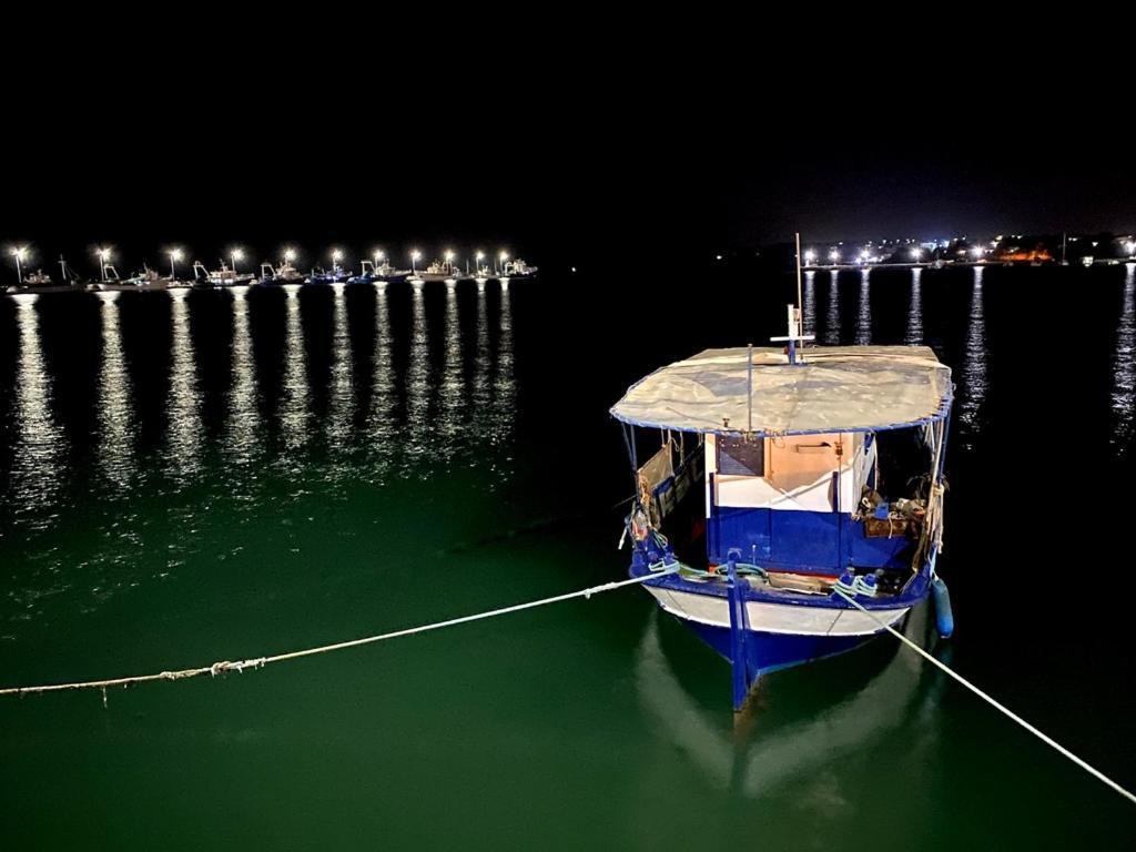 Vyron 2 Lusso Daire Michaniona Dış mekan fotoğraf