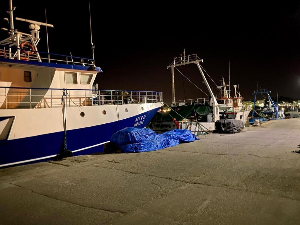 Vyron 2 Lusso Daire Michaniona Dış mekan fotoğraf