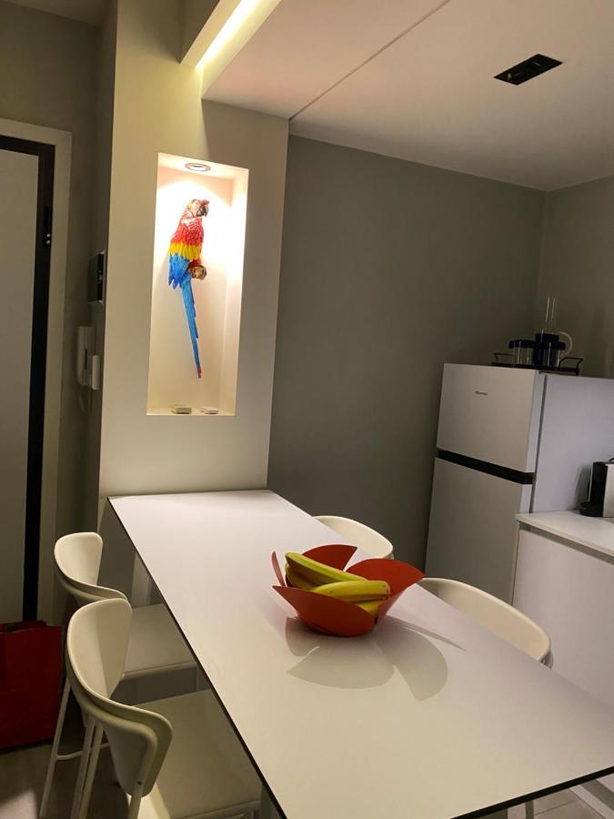 Vyron 2 Lusso Daire Michaniona Dış mekan fotoğraf